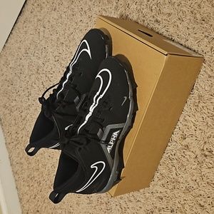 Mens Nike football cleats